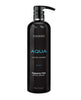 Cargue la imagen en el visor de la galería, Wicked Sensual Care Aqua Waterbased Lubricant - 16 oz Fragrance Free

