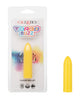 Ladda bilden i Galleri Viewer, Turbo Buzz Classic Bullet Stimulator - Yellow
