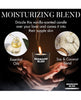 Carica l'immagine nel visualizzatore Galleria, Bedroom Bliss Lover's Massage Candle - Vanilla
