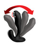 Bild in den Galerie-Viewer laden, 7X Bendable Prostate Stimulator with Stroking Bead

