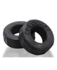 Load image into Gallery viewer, Oxballs Sprocket Comfort No-Roll Cock Ring - Special Edition Night
