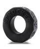 Load image into Gallery viewer, Oxballs Sprocket Comfort No-Roll Cock Ring - Special Edition Night
