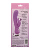 Bild in den Galerie-Viewer laden, First Time Rechargeable Pleaser Vibrator - Purple
