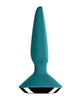 Load image into Gallery viewer, Satisfyer Plug-ilicious 1 - Petrol
