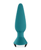 Load image into Gallery viewer, Satisfyer Plug-ilicious 1 - Petrol
