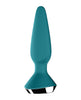Load image into Gallery viewer, Satisfyer Plug-ilicious 1 - Petrol
