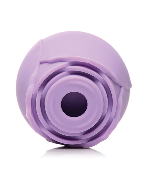 Inmi Bloomgasm Stimulateur 10X Rose Sauvage - Violet