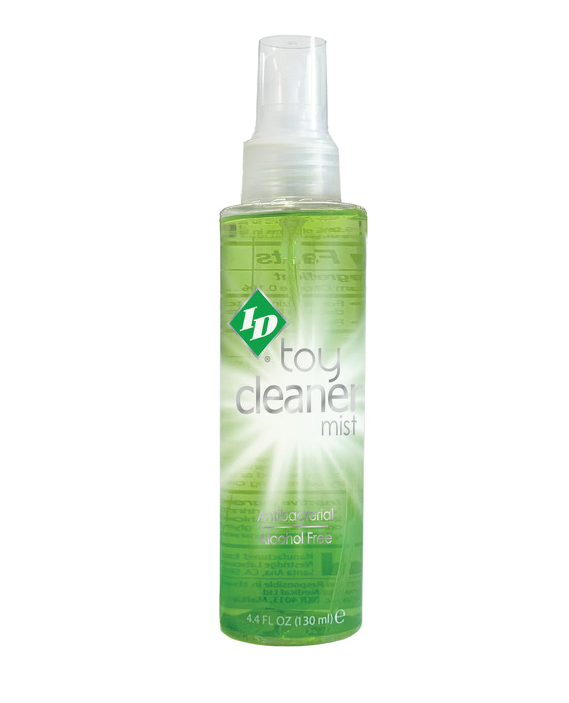 Load image into Gallery viewer, ID Toy Cleaner Mist - 4.4 oz
