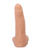 Load image into Gallery viewer, Signature Cocks ULTRASKYN 7&quot; Cock w/Removable Vac-U-Lock Suction Cup - Lucas Frost
