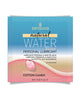 Carregar imagem no visualizador da Galeria, Sensuva Natural Water Based Personal Lubricant Single Use Packet - 6 ml Cotton Candy
