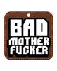 Φόρτωση εικόνας στο πρόγραμμα προβολής Gallery, Wood Rocket Bad Mother Fucker Air Freshener - New Car Smell
