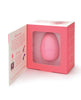 Afbeelding laden in Galerijviewer, Skins Minis The Scream Egg - Pink
