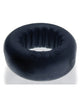 Lataa kuva gallerian katseluohjelmaan, Oxballs Axis Rib Griphold Penisrengas - Black Ice
