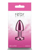 Charger l'image dans la visionneuse de la galerie, Rear Assets Petite - Pink
