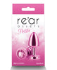 Charger l'image dans la visionneuse de la galerie, Rear Assets Petite - Pink
