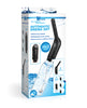 Charger l'image dans la visionneuse de la galerie, Automatic Travel Enema Set w/2 Nozzles - 350 ml
