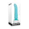 Carica l'immagine nel visualizzatore Galleria, Evolved Love Grande Dildo - Blu
