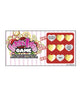 Carica l'immagine nel visualizzatore Galleria, Lovers Lotto Game Scratch &amp; Play Sex Game
