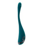 Bild in den Galerie-Viewer laden, Playboy Pleasure Pinpoint Perfection Clit Stimulator - Teal
