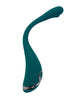 Bild in den Galerie-Viewer laden, Playboy Pleasure Pinpoint Perfection Clit Stimulator - Teal
