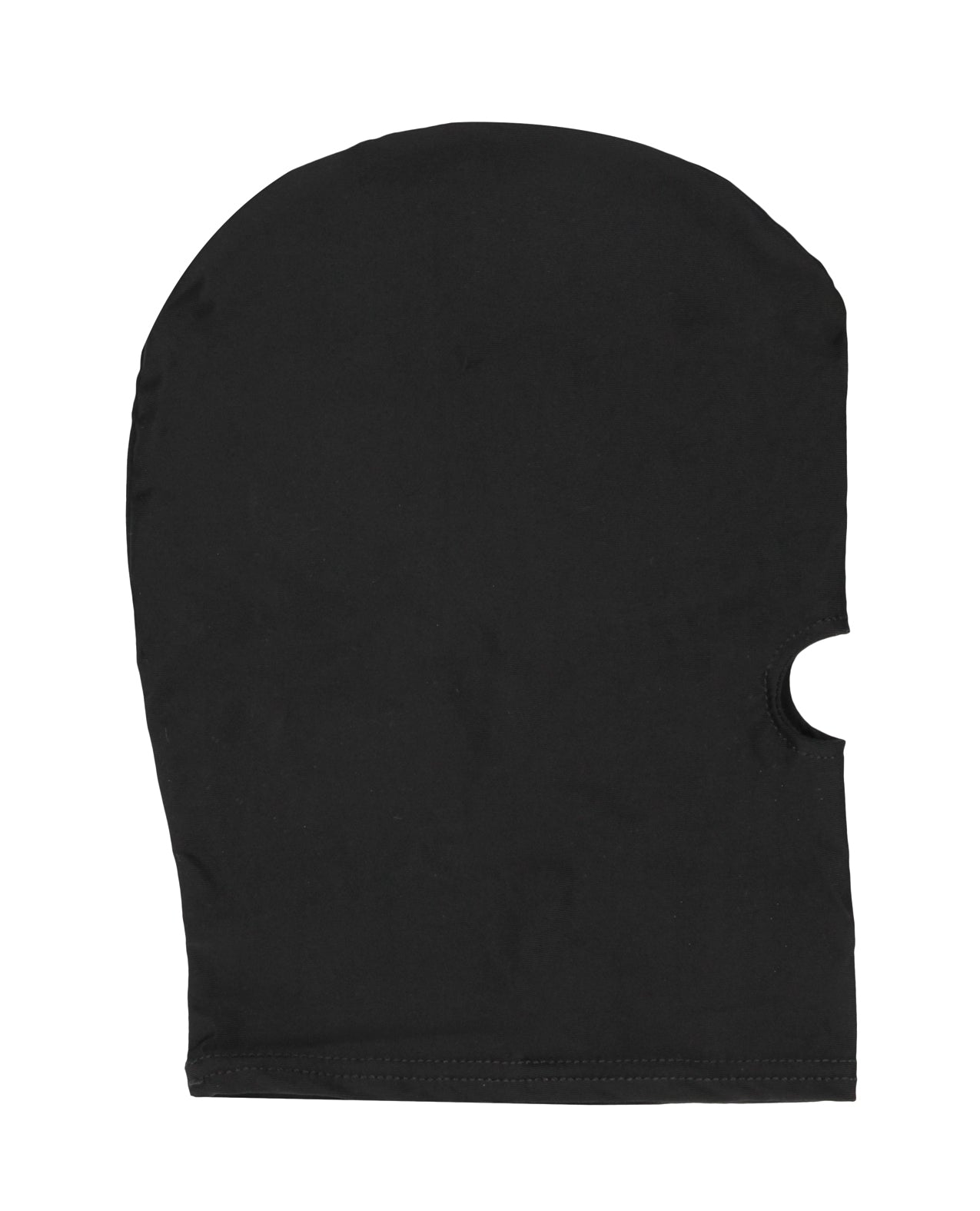 Masque de Soumission Shots Ouch - Noir