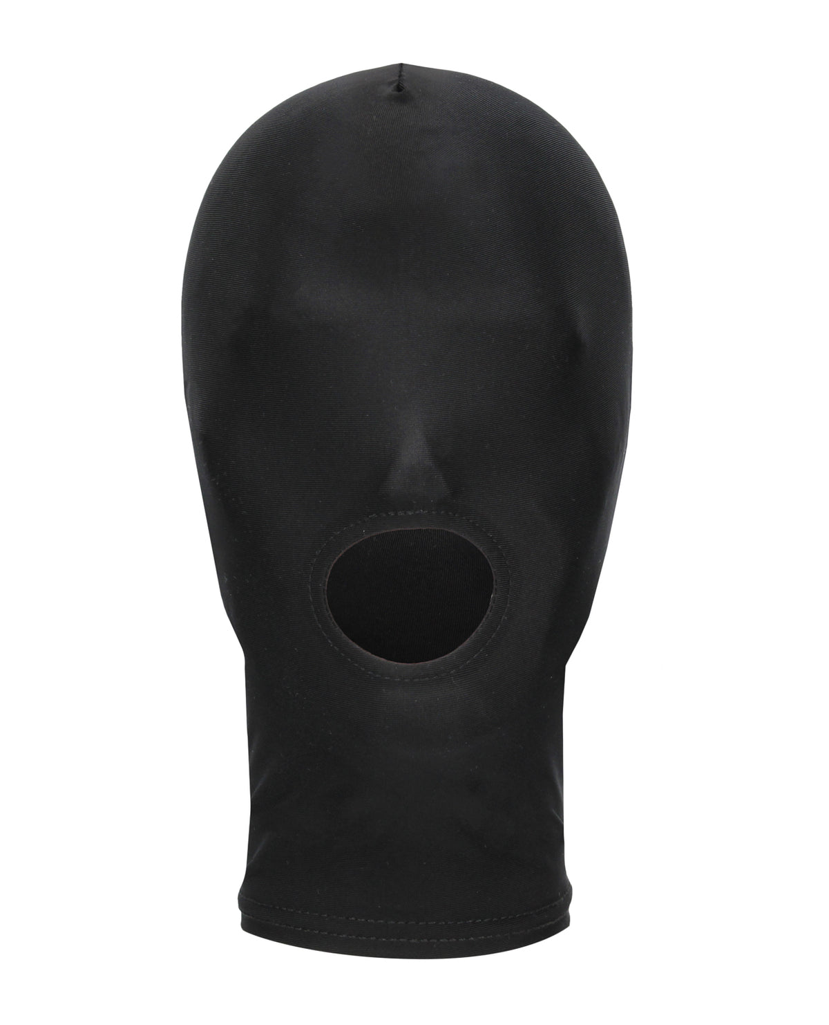 Shots Ouch Submission Mask - Black