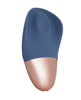 Cargue la imagen en el visor de la galería, Deia the Arouser Thumping Stimulator - Navy
