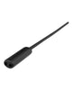 Afbeelding laden in Galerijviewer, ElectraStim Silicone Noir Flexible Electro Sound - 7 mm
