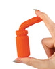 Load image into Gallery viewer, Sensation Spike the Screwdriver Vibrator - Orange
