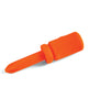 Load image into Gallery viewer, Sensation Spike the Screwdriver Vibrator - Orange
