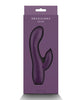 Indlæs billede i gallerifremviser, Obsessions Juliet Vibe - Dark Purple
