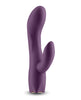 Indlæs billede i gallerifremviser, Obsessions Juliet Vibe - Dark Purple
