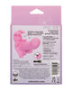 Indlæs billede i gallerifremviser, First Time Rechargeable Vibrating Bunny Dreams - Pink
