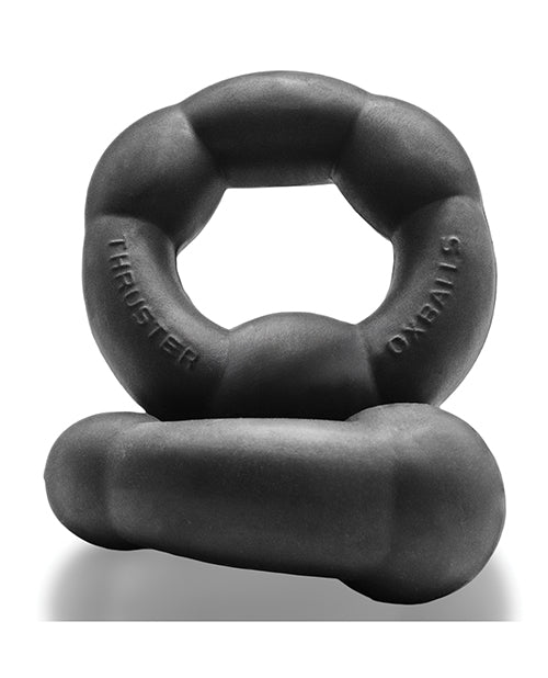 Oxballs Thruster Comfort Bulge Lifter Cock Ring - Special Edition Night
