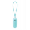 Bild in den Galerie-Viewer laden, VeDO KIWI Rechargeable Insertable Bullet - Tease Me Turquoise
