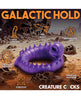 Carregar imagem no visualizador da Galeria, Creature Cocks Slitherine Silicone Cock Ring - Purple
