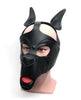 Încărcați imaginea în vizualizatorul Galerie, 665 Playful Pup Hood - O/S Black
