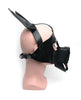 Încărcați imaginea în vizualizatorul Galerie, 665 Playful Pup Hood - O/S Black
