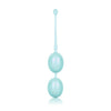 Load image into Gallery viewer, Weighted Kegel Balls - Teal
