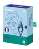 Afbeelding laden in Galerijviewer, Satisfyer Sniper - Blue Grey

