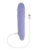 Ladda bilden i Galleri Viewer, Evolved Large Purple Fantasy 9.5" - Purple
