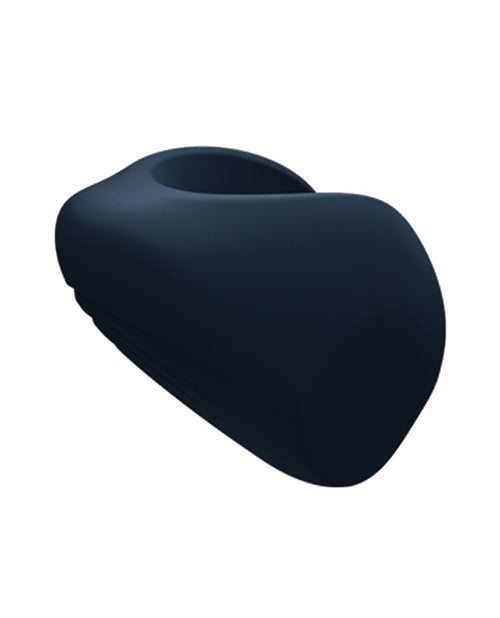 VeDO Stroke Rechargeable Vibrating Stroker - Black