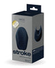 Bild in den Galerie-Viewer laden, VeDO Stroke Rechargeable Vibrating Stroker - Black
