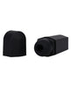 Indlæs billede i gallerifremviser, This Product Sucks Lipstick Suction Toy - Black

