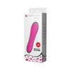 Indlæs billede i gallerifremviser, Pretty Love Solomon Kraftig G-punkts vibrator - Hot Pink
