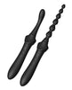 Load image into Gallery viewer, ZALO Bess 2.0 Clitoral Vibrator - Obsidian Black
