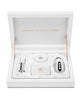 Charger l'image dans la visionneuse de la galerie, Le Wand Little Pleasures 6 pc Kit - Chrome
