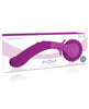 Load image into Gallery viewer, Jimmyjane Evoke Du-o-Purple
