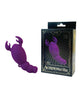 Carica l'immagine nel visualizzatore Galleria, Zodiac Scorpio Mini Vibe - Purple
