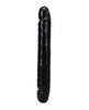 Load image into Gallery viewer, 12" Jr. Double Header - Black
